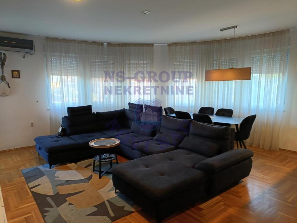 Slika 1 - Četvorosoban stan na prodaju, 93m2, 258.600€