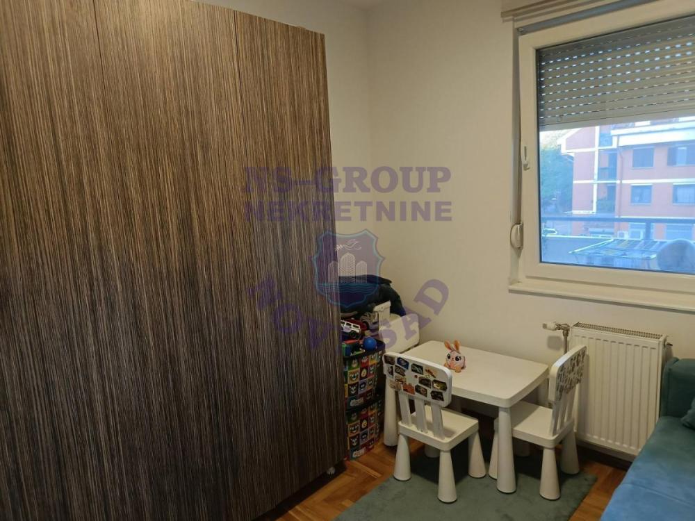 Slika 9 - Četvorosoban stan na prodaju, 93m2, 258.600€