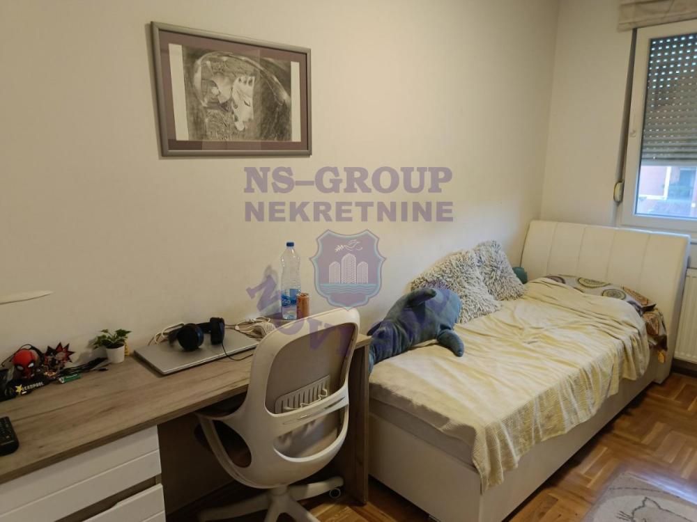 Slika 10 - Četvorosoban stan na prodaju, 93m2, 258.600€