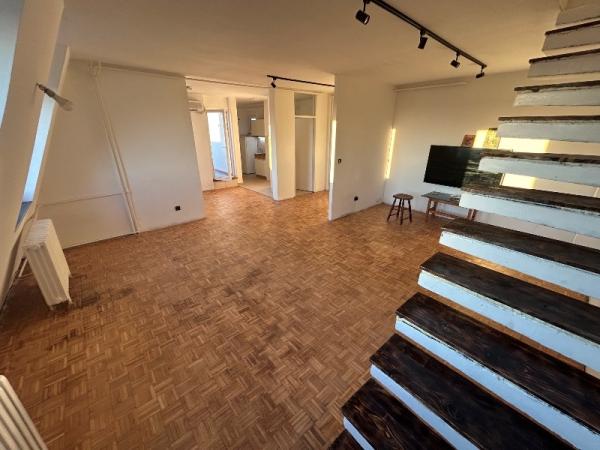 Slika 1 - Sase Simeunovica, Trosoban stan na prodaju, 120m2, 210.000€