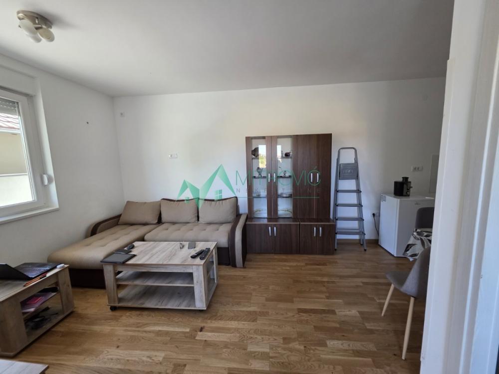 Glavna slika -Jednoiposoban stan na prodaju, 32m2, 77.250€