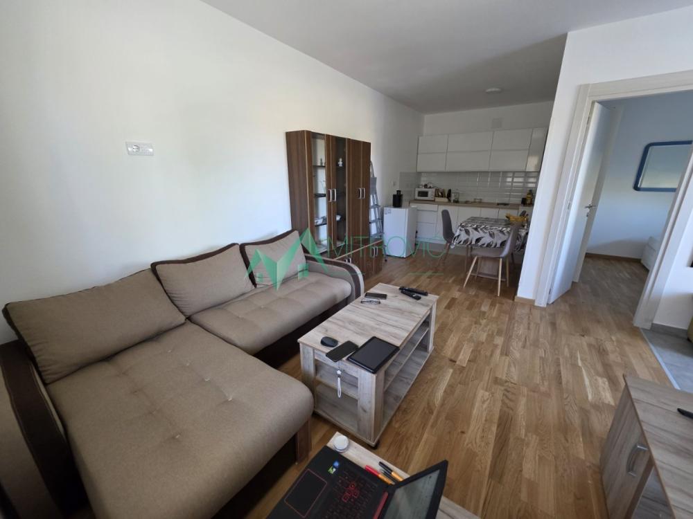 Slika 2 - Jednoiposoban stan na prodaju, 32m2, 77.250€