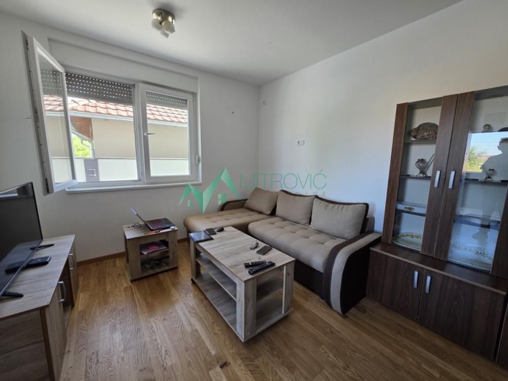 Slika 3 - Jednoiposoban stan na prodaju, 32m2, 77.250€