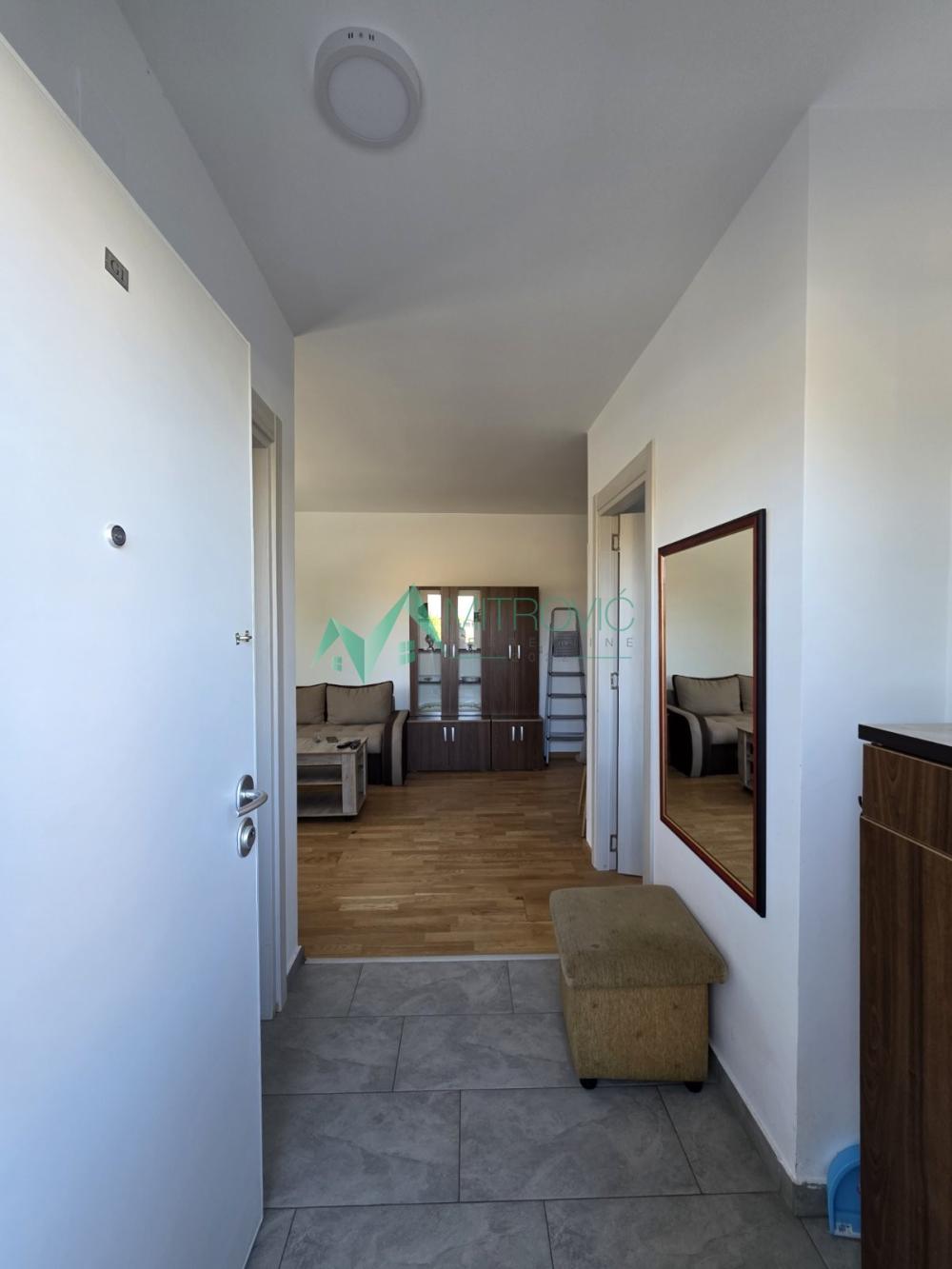 Slika 10 - Jednoiposoban stan na prodaju, 32m2, 77.250€