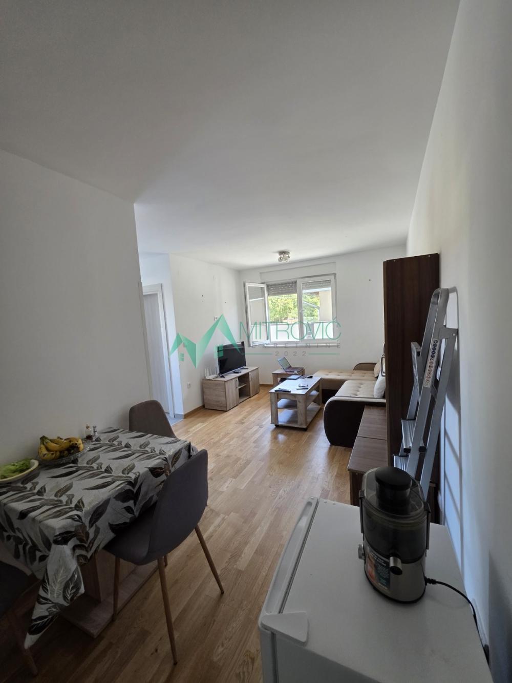 Slika 4 - Jednoiposoban stan na prodaju, 32m2, 77.250€