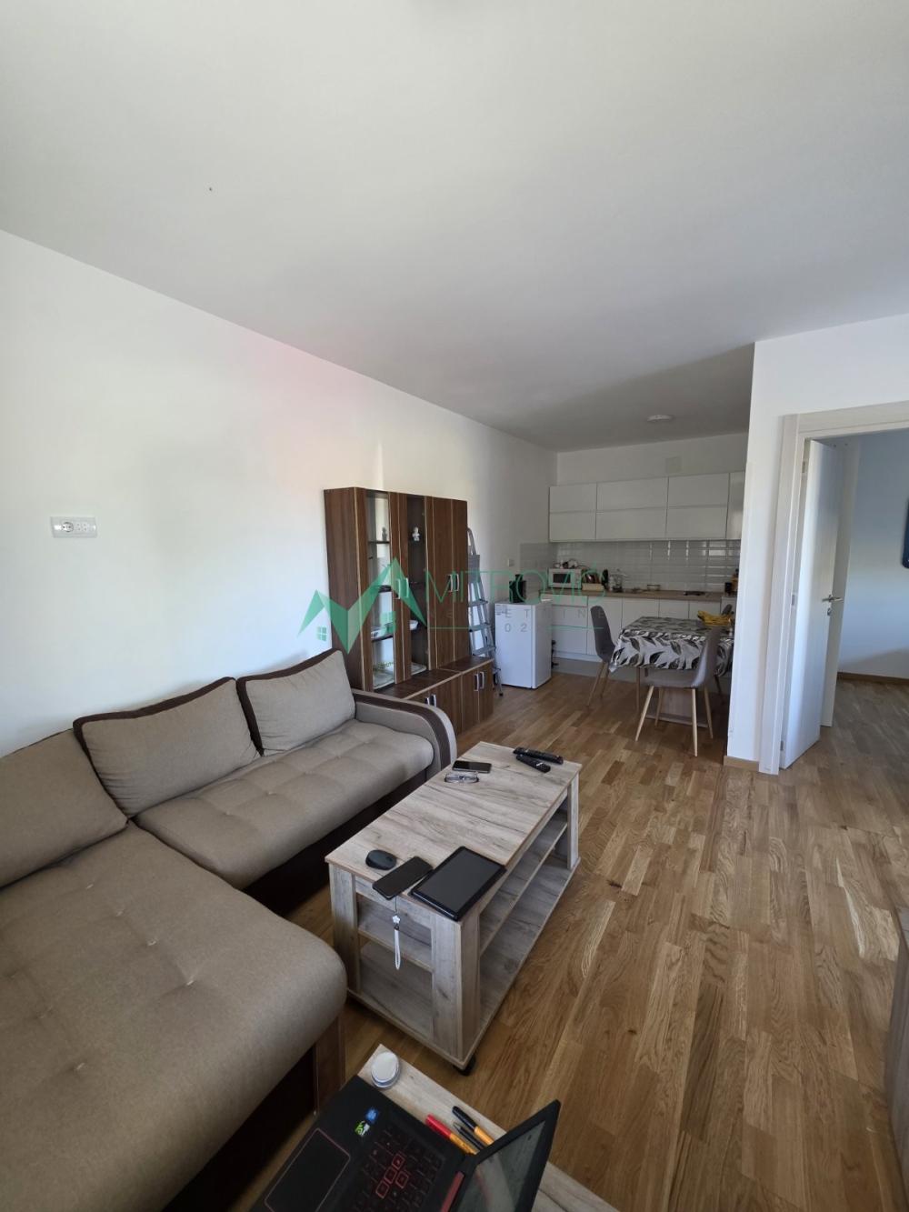 Slika 1 - Jednoiposoban stan na prodaju, 32m2, 77.250€