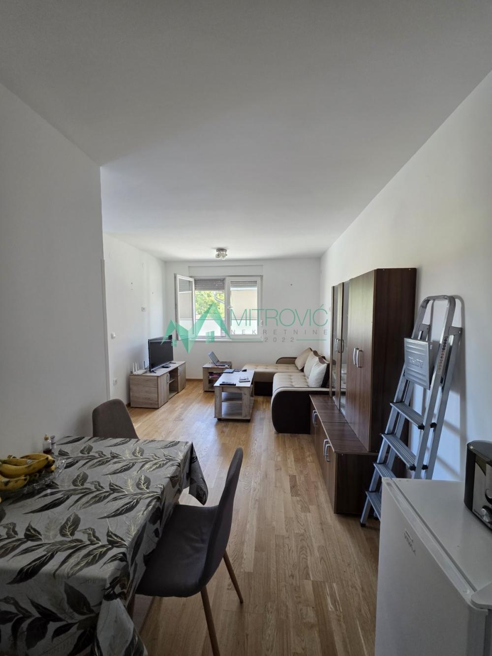 Slika 5 - Jednoiposoban stan na prodaju, 32m2, 77.250€