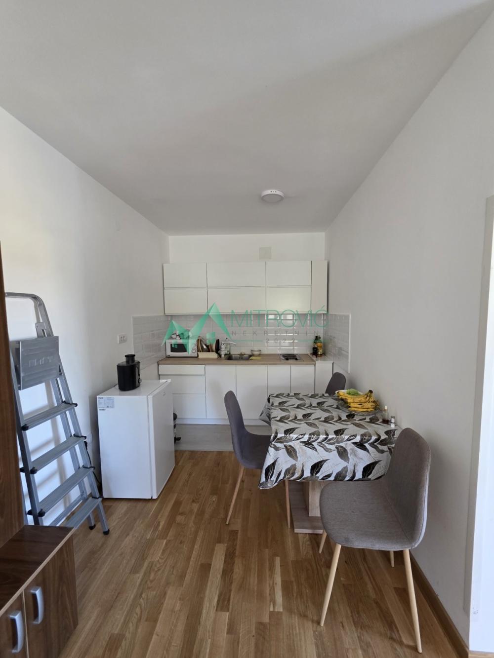 Slika 6 - Jednoiposoban stan na prodaju, 32m2, 77.250€