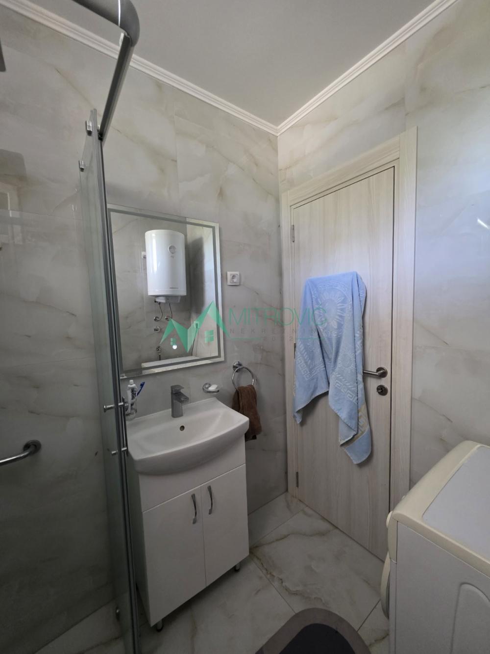 Slika 11 - Jednoiposoban stan na prodaju, 32m2, 77.250€