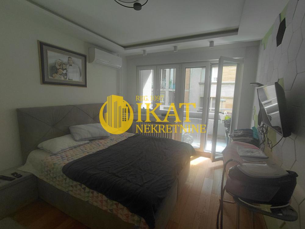 Slika 3 - Njegoševa, Troiposoban stan na prodaju, 91m2, 445.000€