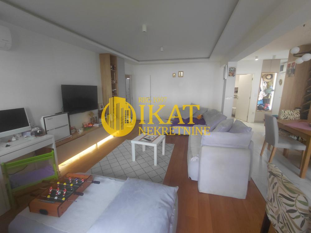 Slika 6 - Njegoševa, Troiposoban stan na prodaju, 91m2, 445.000€