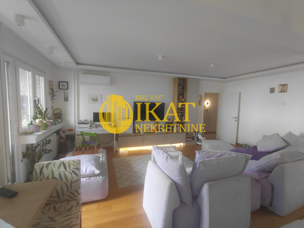 Slika 1 - Njegoševa, Troiposoban stan na prodaju, 91m2, 445.000€