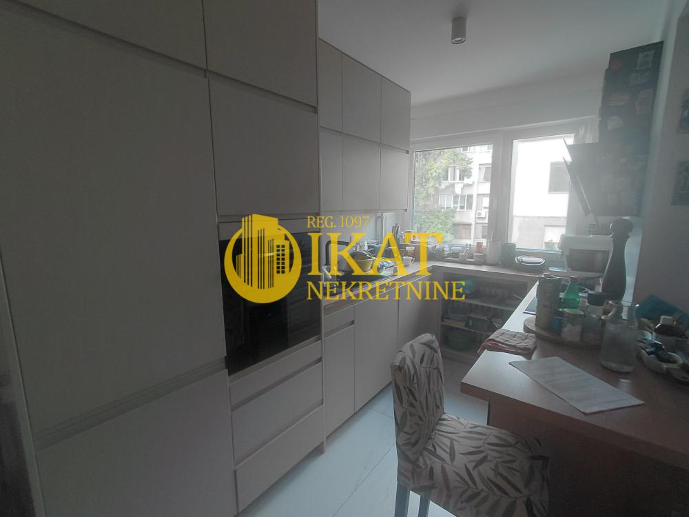Slika 8 - Njegoševa, Troiposoban stan na prodaju, 91m2, 445.000€