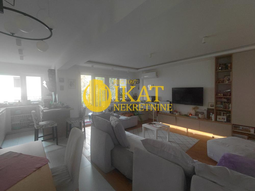 Slika 2 - Njegoševa, Troiposoban stan na prodaju, 91m2, 445.000€