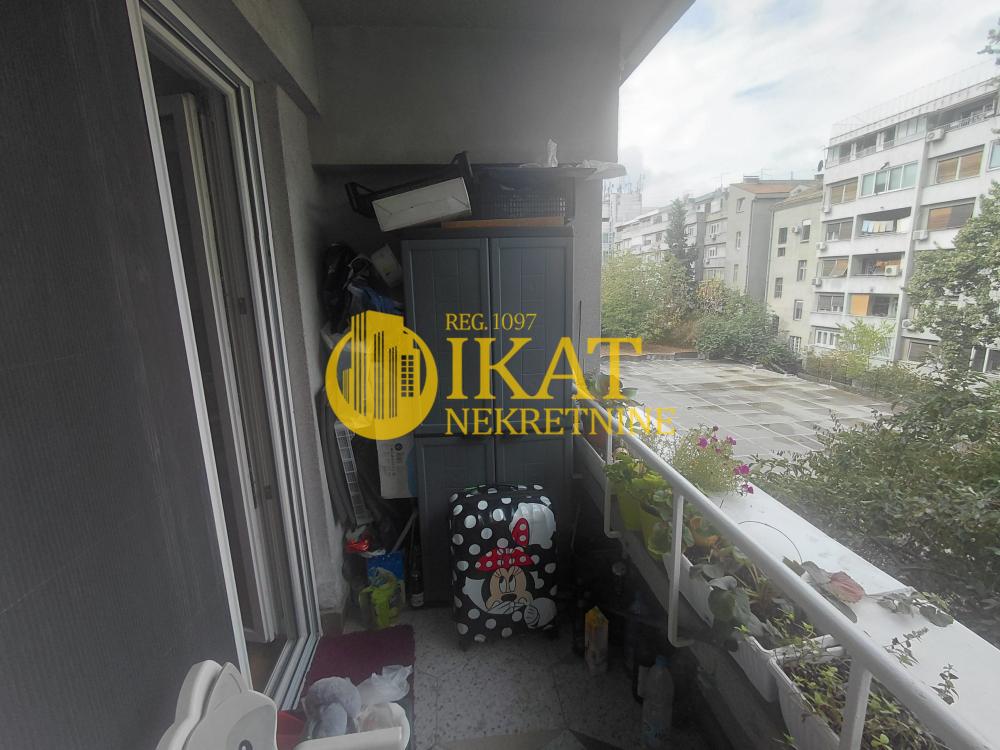 Slika 11 - Njegoševa, Troiposoban stan na prodaju, 91m2, 445.000€