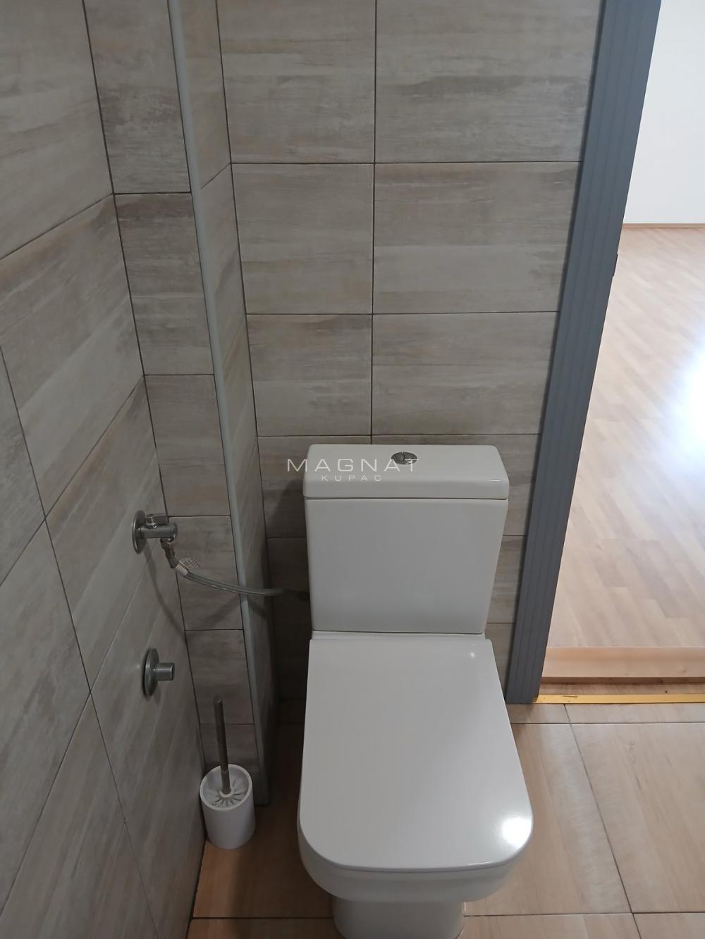 Slika 5 - Stojana Ljubića, Jednosoban stan za izdavanje, 35m2, 280€