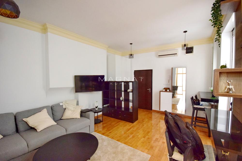 Slika 2 - Kralja Milutina, Dvosoban stan za izdavanje, 53m2, 900€