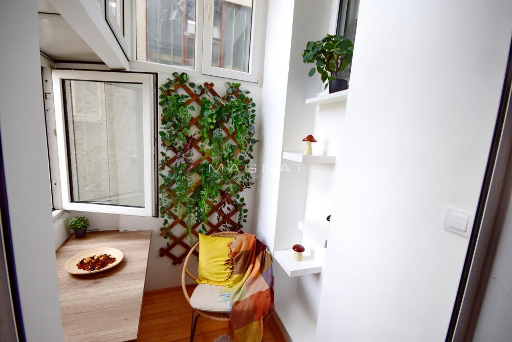 Slika 11 - Kralja Milutina, Dvosoban stan za izdavanje, 53m2, 900€