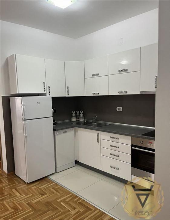 Slika 2 - Vojvode Vlahovića, Dvosoban stan za izdavanje, 50m2, 400€