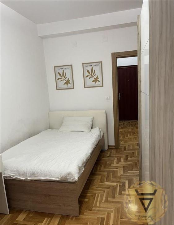 Slika 4 - Vojvode Vlahovića, Dvosoban stan za izdavanje, 50m2, 400€