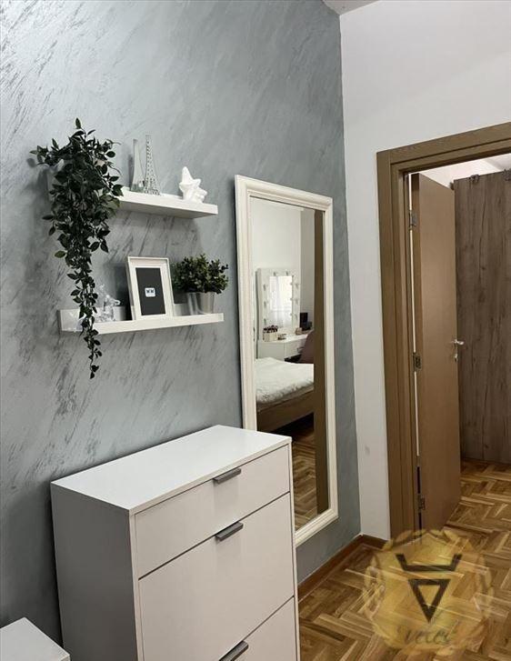 Slika 5 - Vojvode Vlahovića, Dvosoban stan za izdavanje, 50m2, 400€