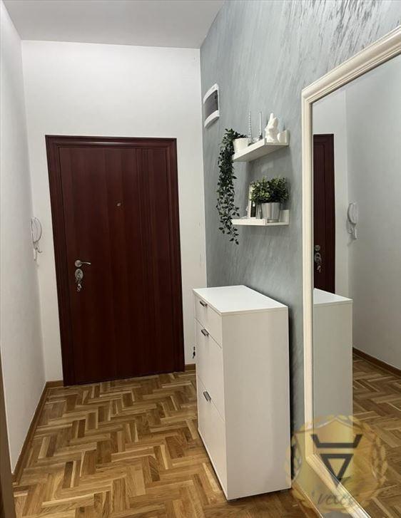 Slika 6 - Vojvode Vlahovića, Dvosoban stan za izdavanje, 50m2, 400€