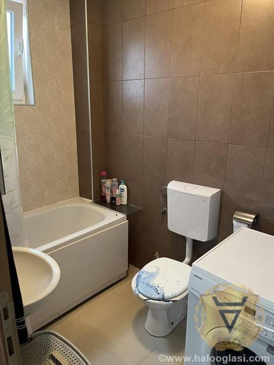 Slika 7 - Vojvode Vlahovića, Dvosoban stan za izdavanje, 50m2, 400€