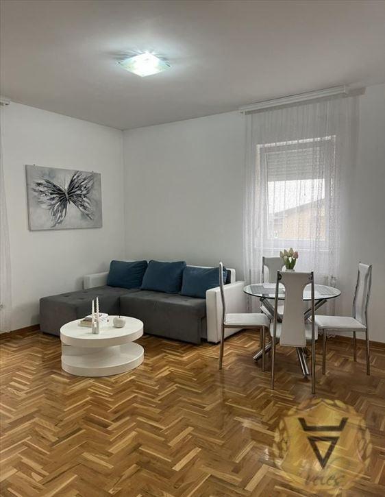 Glavna slika -Vojvode Vlahovića, Dvosoban stan za izdavanje, 50m2, 400€