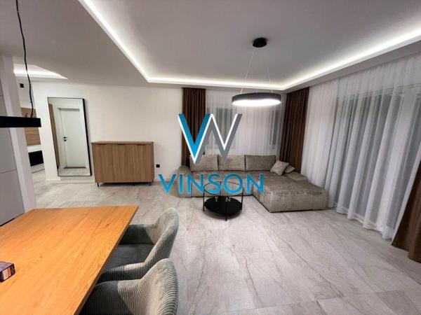 Slika 1 - Slobodana Selenića, Troiposoban stan za izdavanje, 94m2, 1.000€
