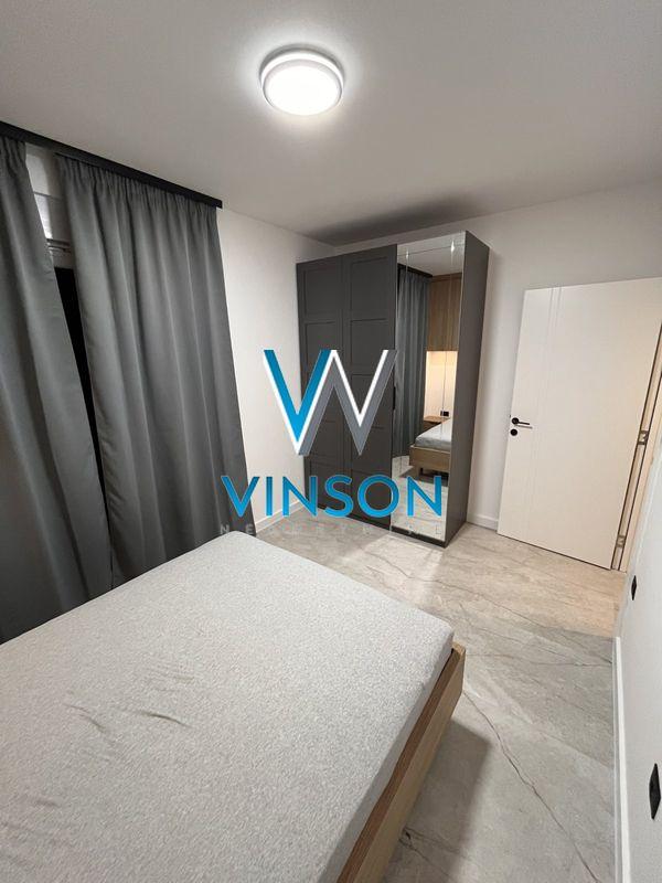 Slika 7 - Slobodana Selenića, Troiposoban stan za izdavanje, 94m2, 1.000€