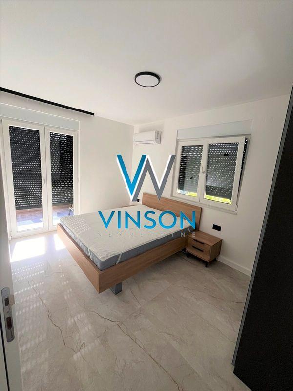 Slika 9 - Slobodana Selenića, Troiposoban stan za izdavanje, 94m2, 1.000€