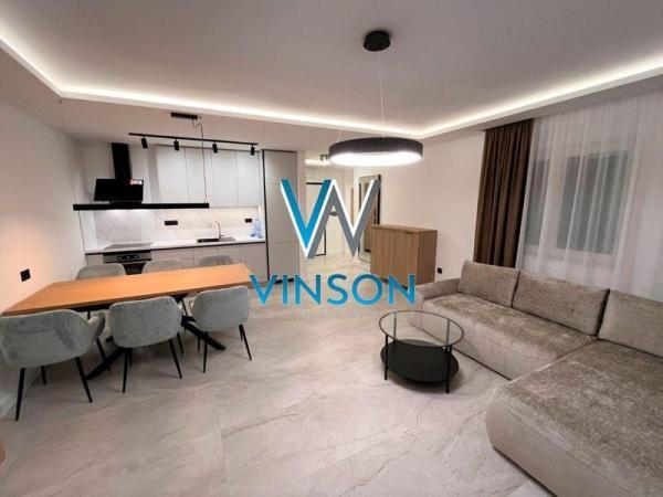 Glavna slika -Slobodana Selenića, Troiposoban stan za izdavanje, 94m2, 1.000€