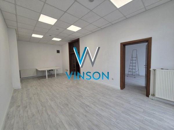 Slika 3 -  Lokal za izdavanje, 62m2, 650€