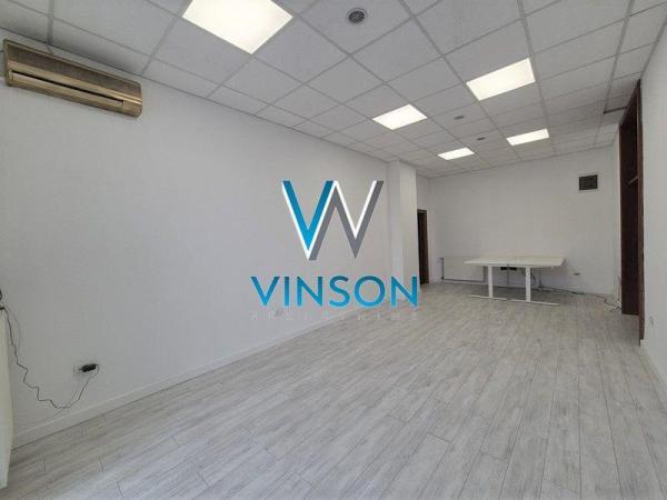 Slika 4 -  Lokal za izdavanje, 62m2, 650€