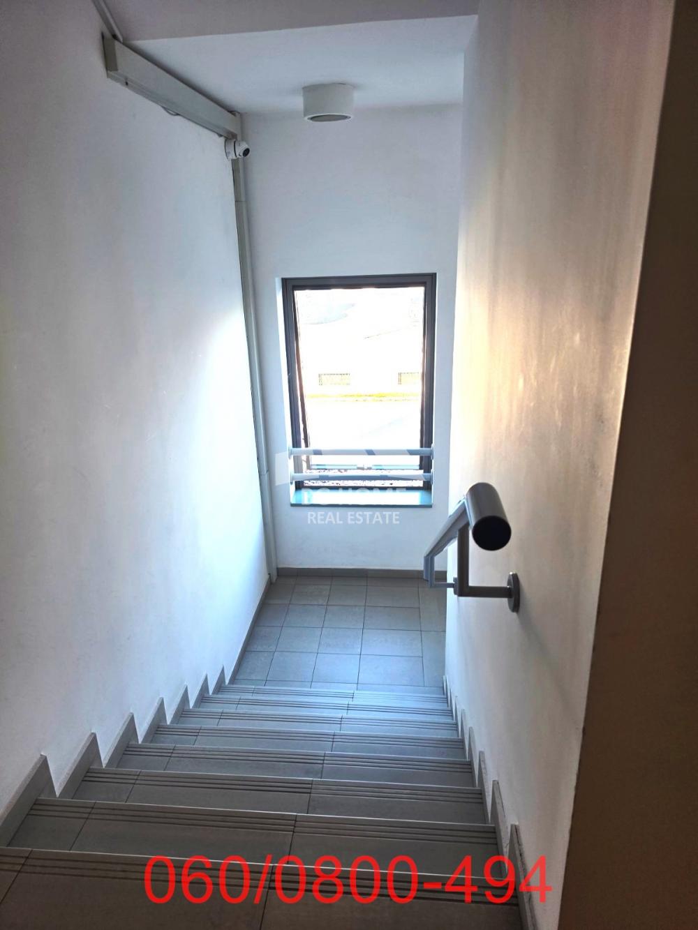 Slika 10 - Partizanske avijacije,  Lokal za izdavanje, 335m2, 4.950€