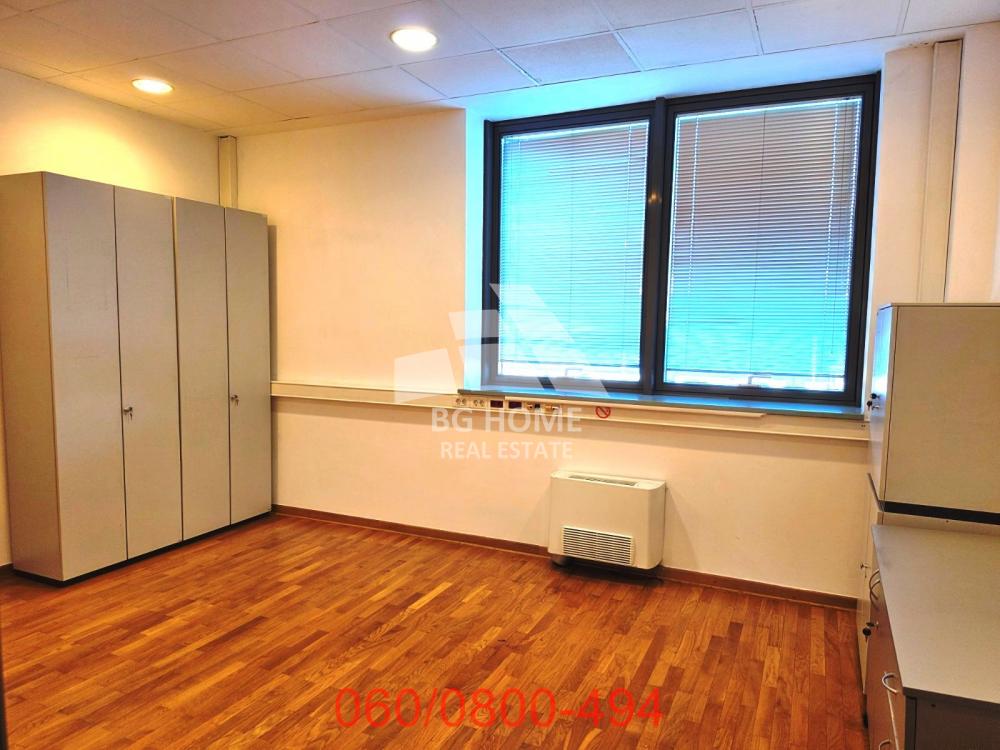 Slika 2 - Partizanske avijacije,  Lokal za izdavanje, 335m2, 4.950€