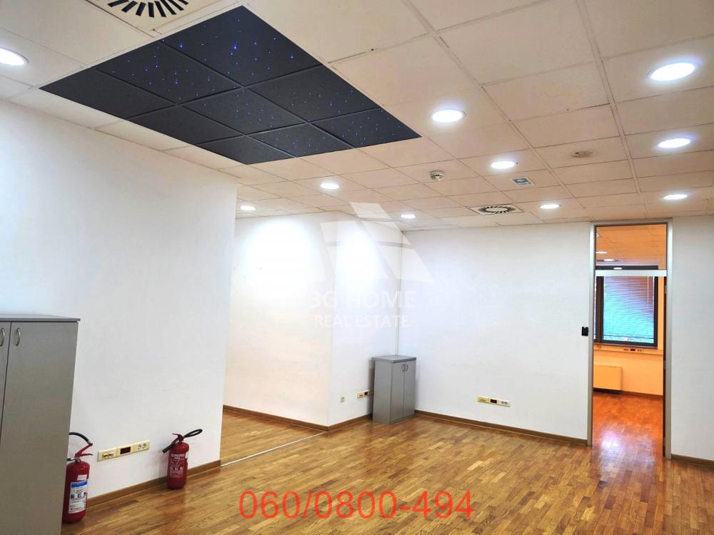 Slika 4 - Partizanske avijacije,  Lokal za izdavanje, 335m2, 4.950€