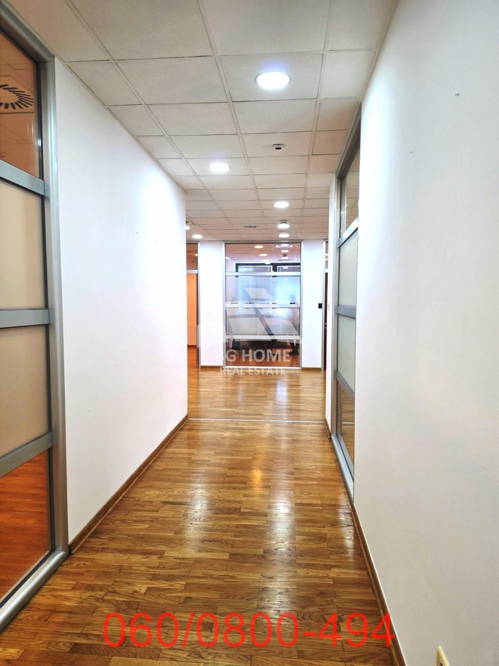 Slika 6 - Partizanske avijacije,  Lokal za izdavanje, 335m2, 4.950€