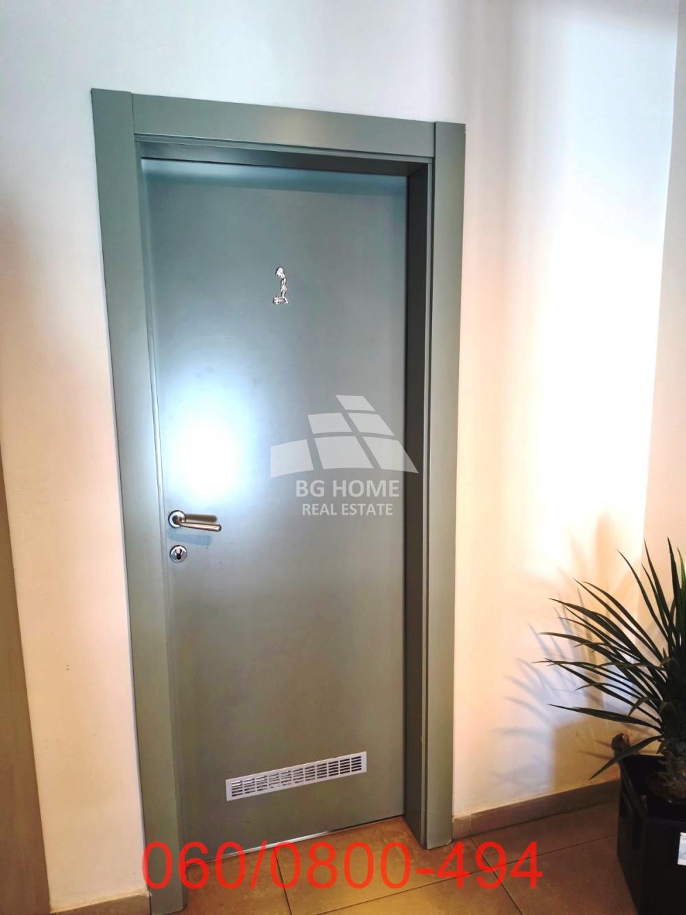 Slika 7 - Partizanske avijacije,  Lokal za izdavanje, 335m2, 4.950€