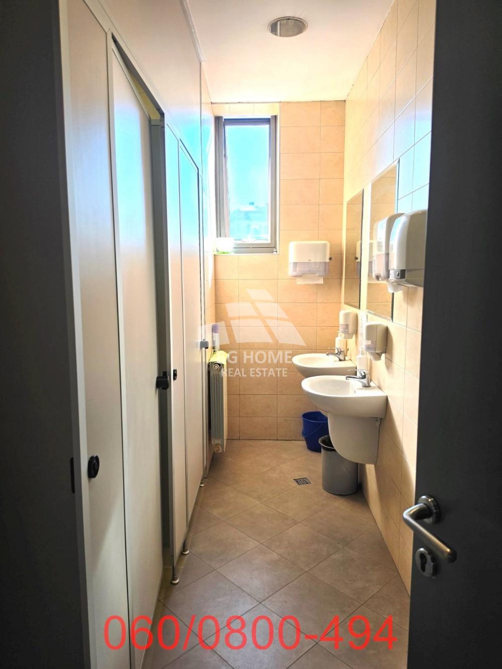 Slika 8 - Partizanske avijacije,  Lokal za izdavanje, 335m2, 4.950€