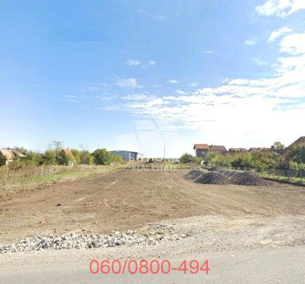 Slika 1 - Zemunska Plac na prodaju, Zemun, Ugrinovci, 600.000€