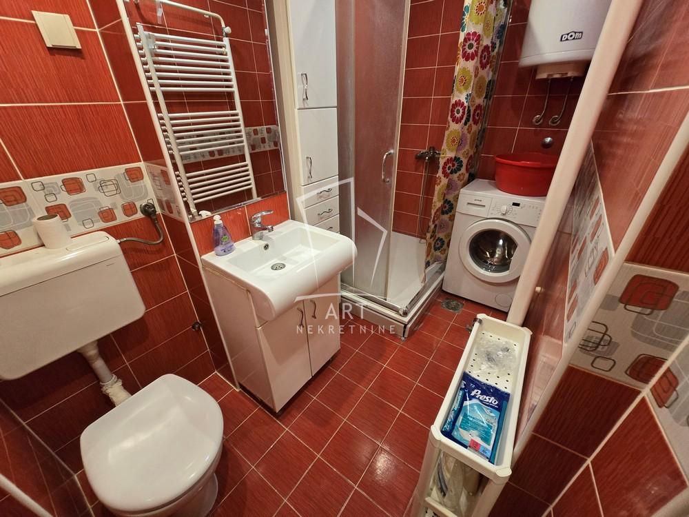 Slika 10 - Sarajevska, Dvosoban stan za izdavanje, 68m2, 800€
