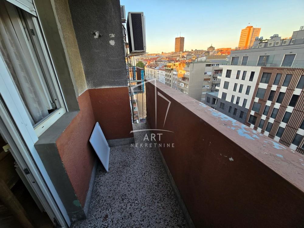 Slika 11 - Sarajevska, Dvosoban stan za izdavanje, 68m2, 800€