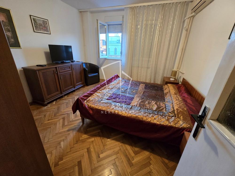 Slika 3 - Sarajevska, Dvosoban stan za izdavanje, 68m2, 800€
