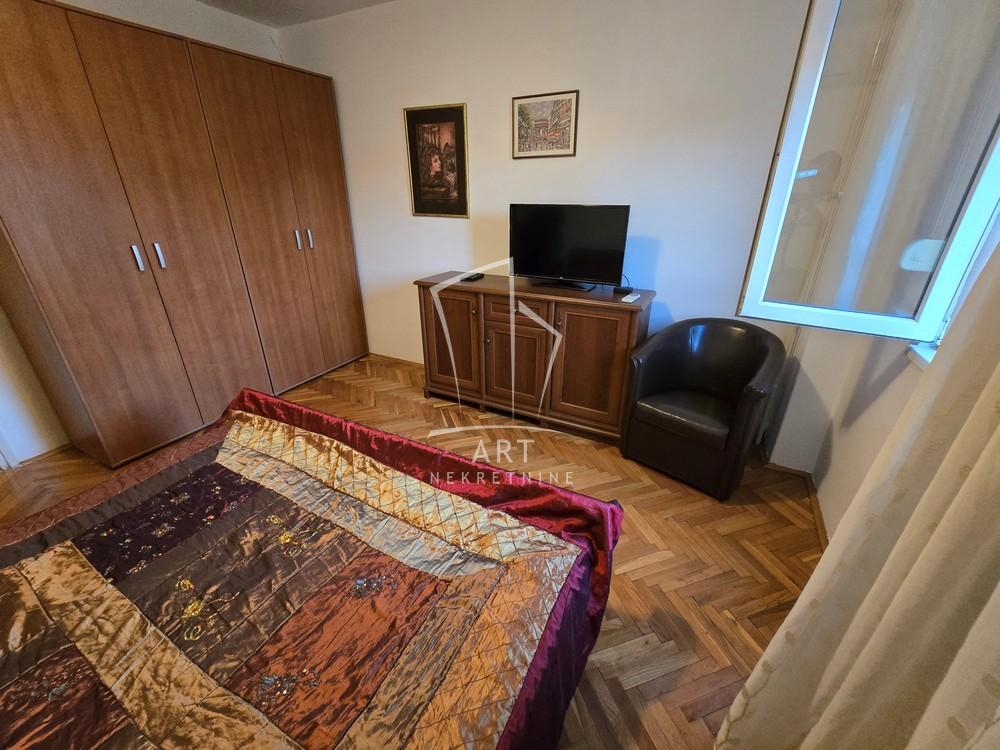 Slika 4 - Sarajevska, Dvosoban stan za izdavanje, 68m2, 800€