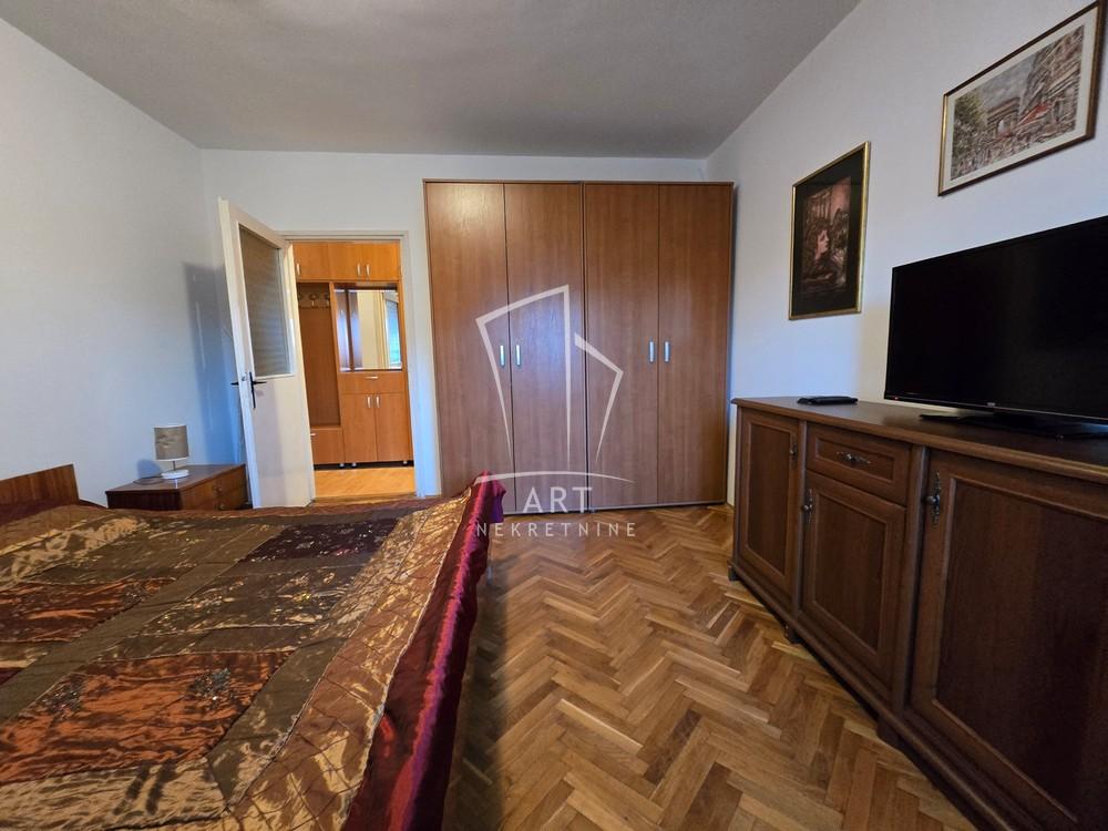 Slika 5 - Sarajevska, Dvosoban stan za izdavanje, 68m2, 800€