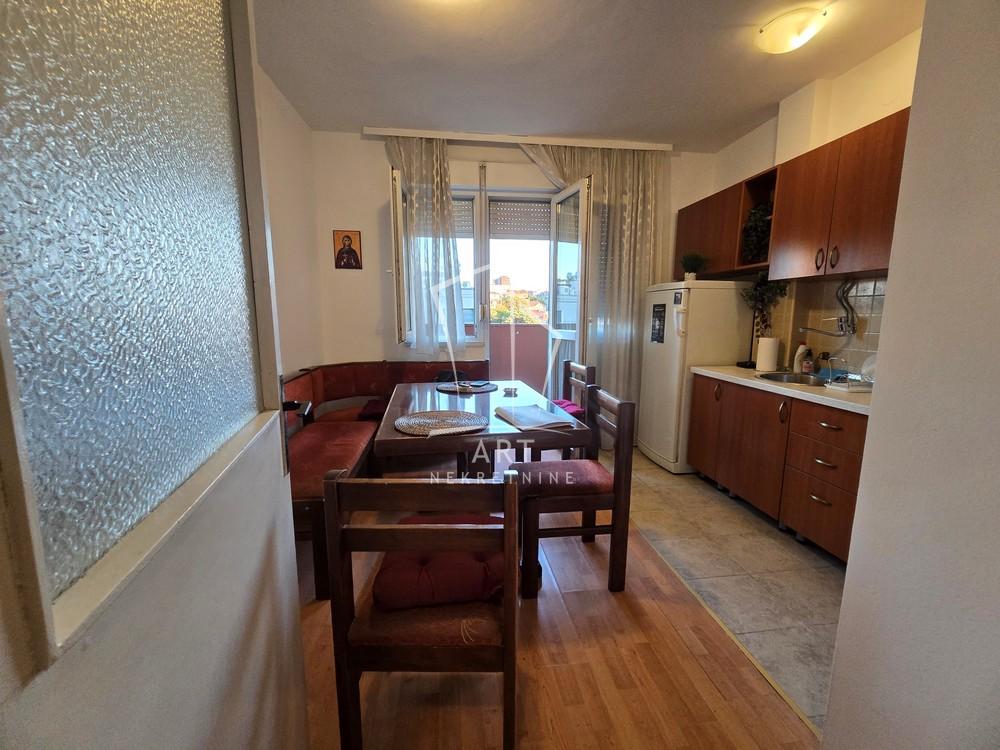 Slika 6 - Sarajevska, Dvosoban stan za izdavanje, 68m2, 800€