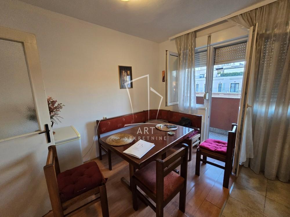 Slika 7 - Sarajevska, Dvosoban stan za izdavanje, 68m2, 800€