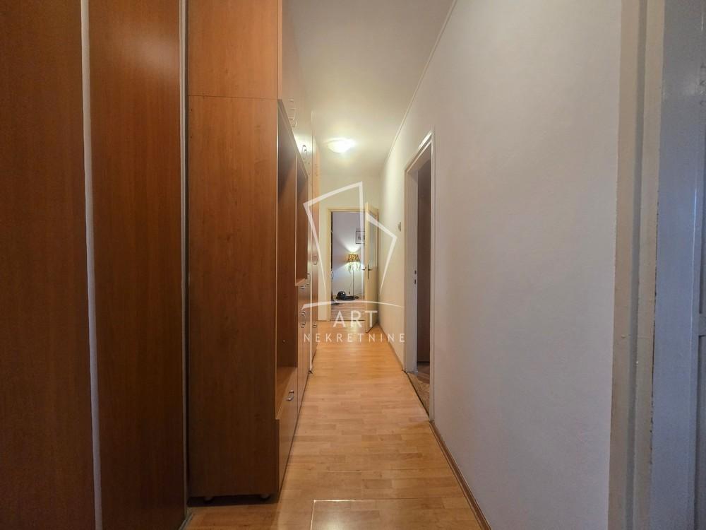 Slika 8 - Sarajevska, Dvosoban stan za izdavanje, 68m2, 800€