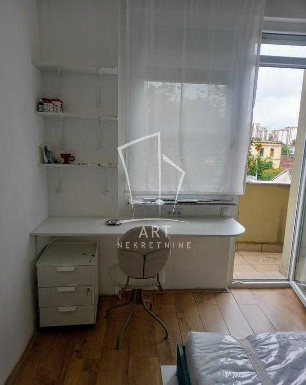 Slika 10 - Dobračina, Jednosoban stan za izdavanje, 23m2, 500€